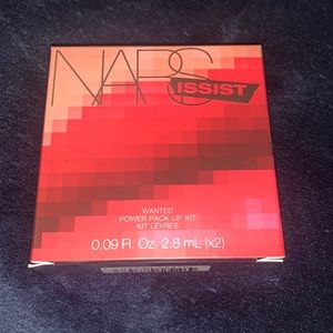 Nars lip kit
